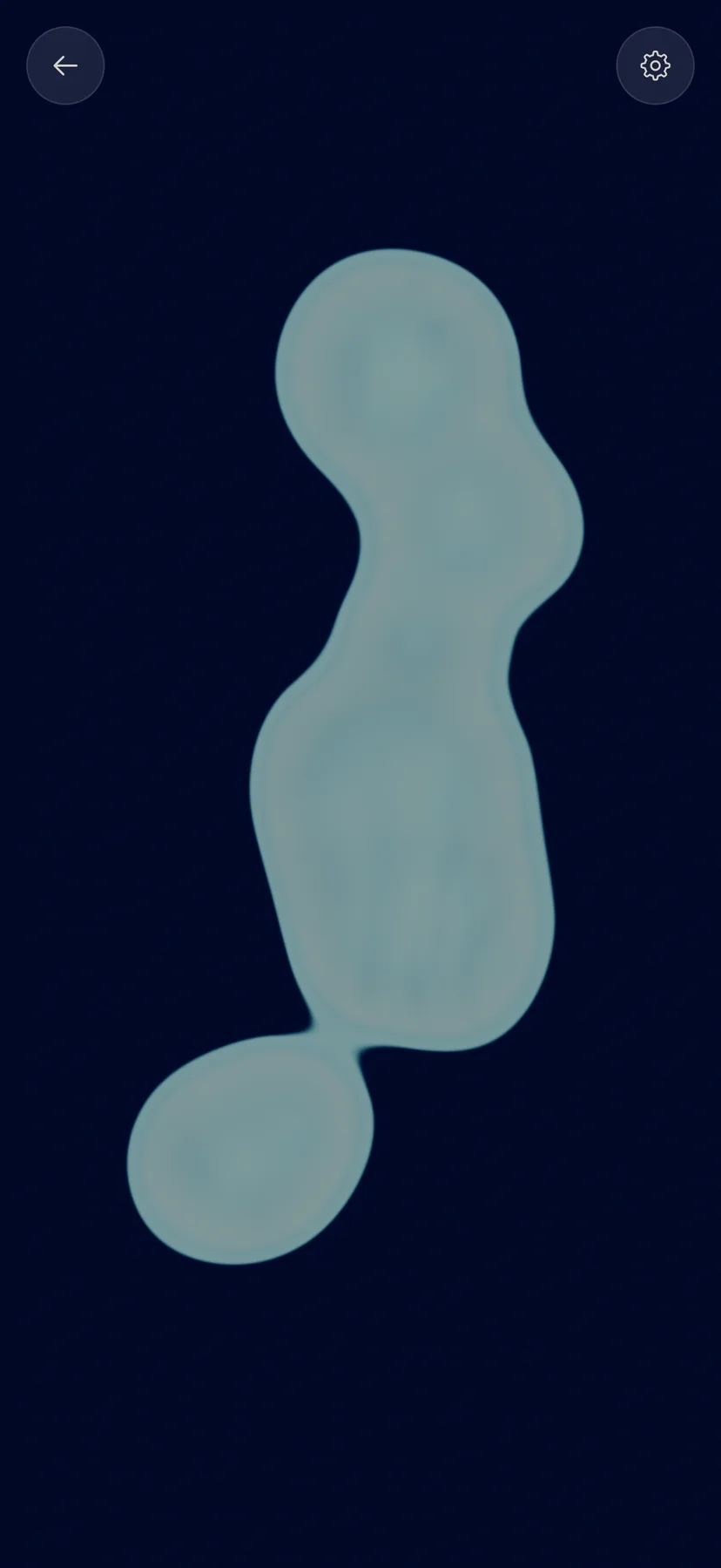 Calm Room — screen 4